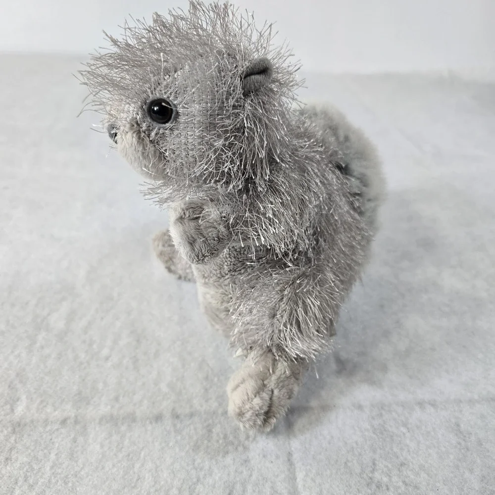 webkinz squirrel